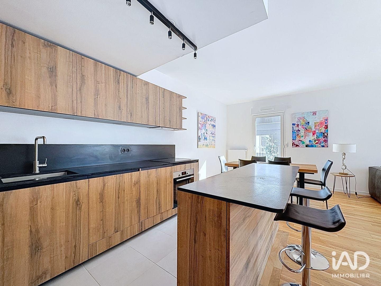 Appartement à vendre, 100m², Rueil-Malmaison