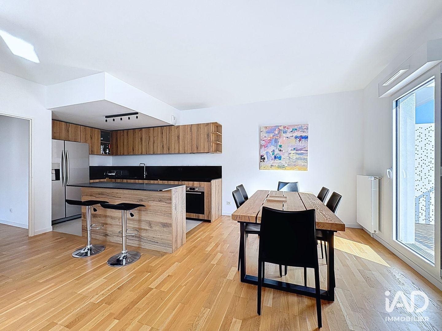 Appartement à vendre, 100m², Rueil-Malmaison