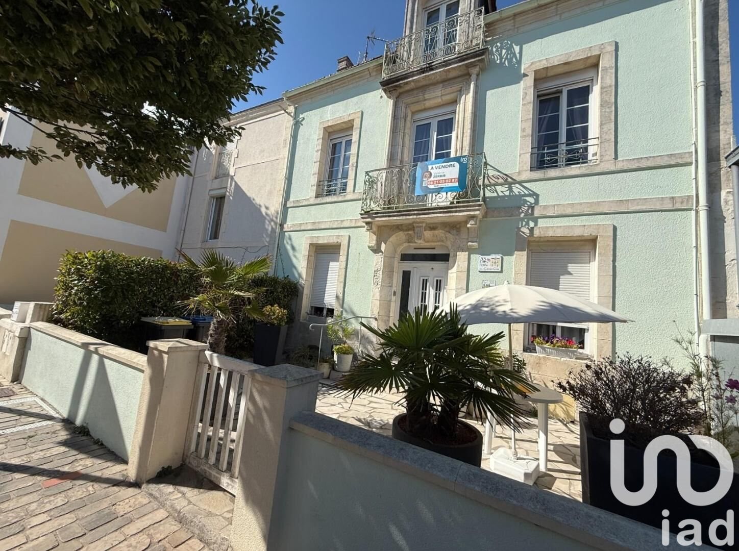 Maison à vendre, 214m², Châtelaillon-Plage