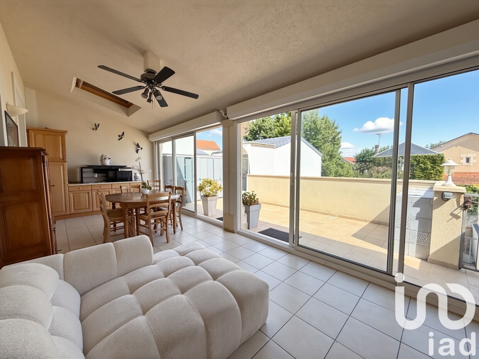 Maison à vendre, 214m², Châtelaillon-Plage