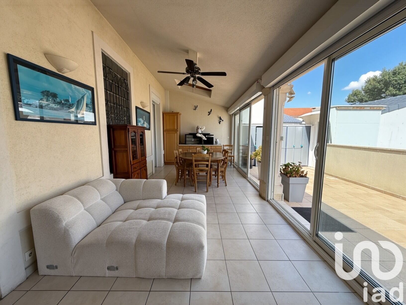 Maison à vendre, 214m², Châtelaillon-Plage