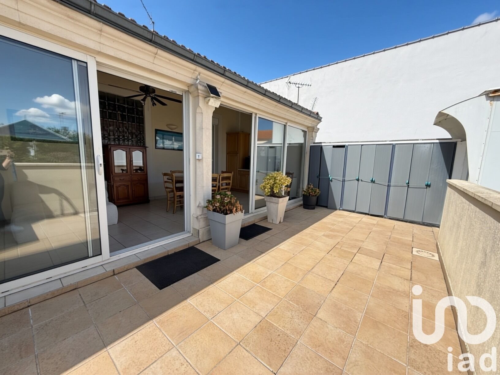 Maison à vendre, 214m², Châtelaillon-Plage