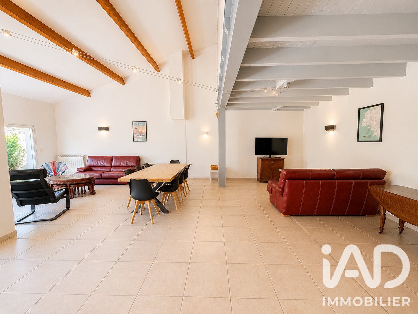 Maison à vendre, 178m², Angoulins