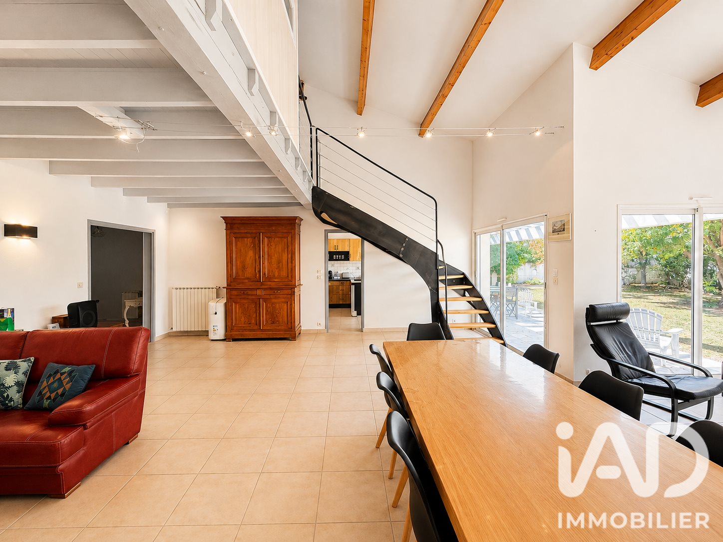 Maison à vendre, 178m², Angoulins
