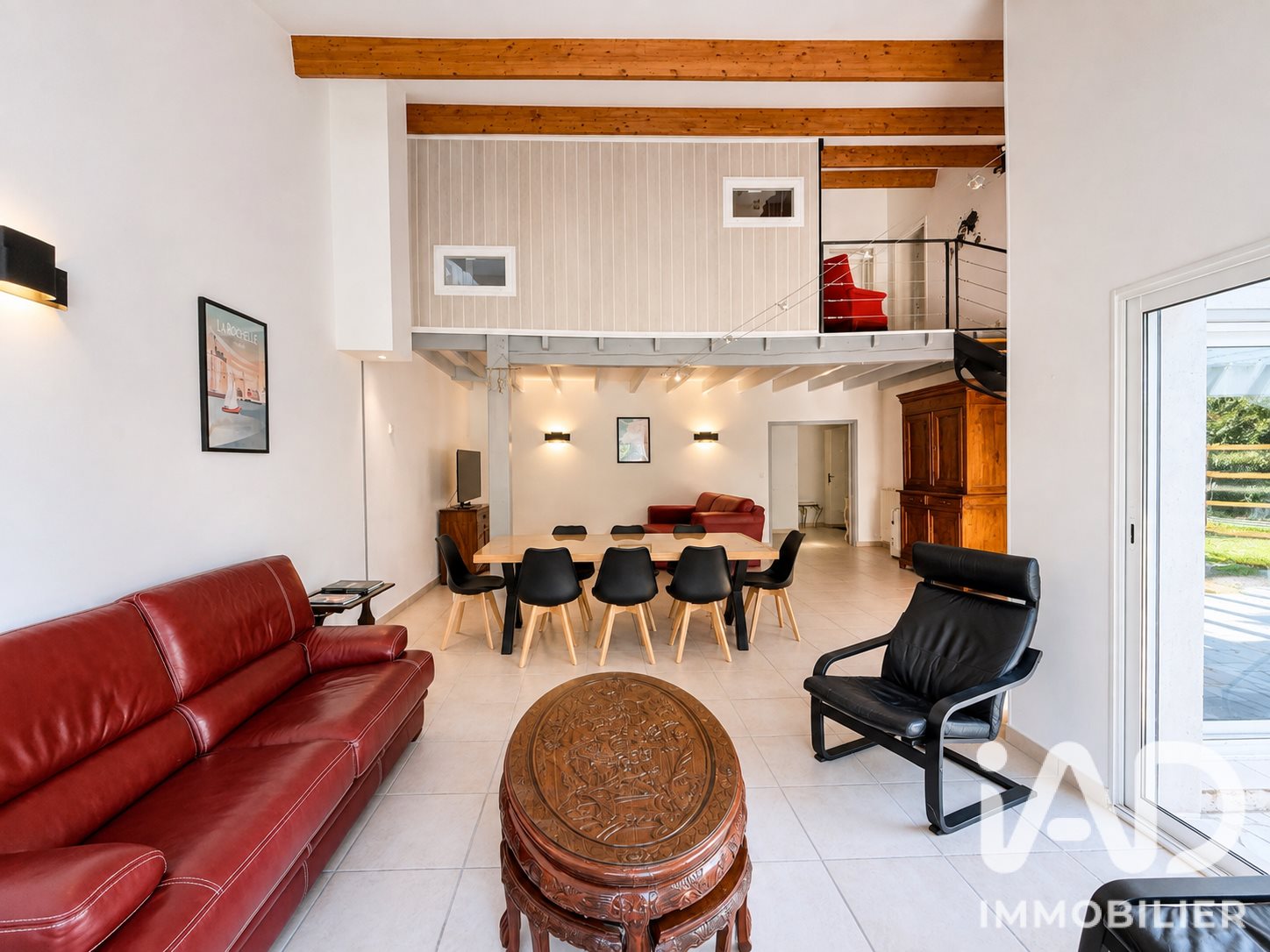 Maison à vendre, 178m², Angoulins