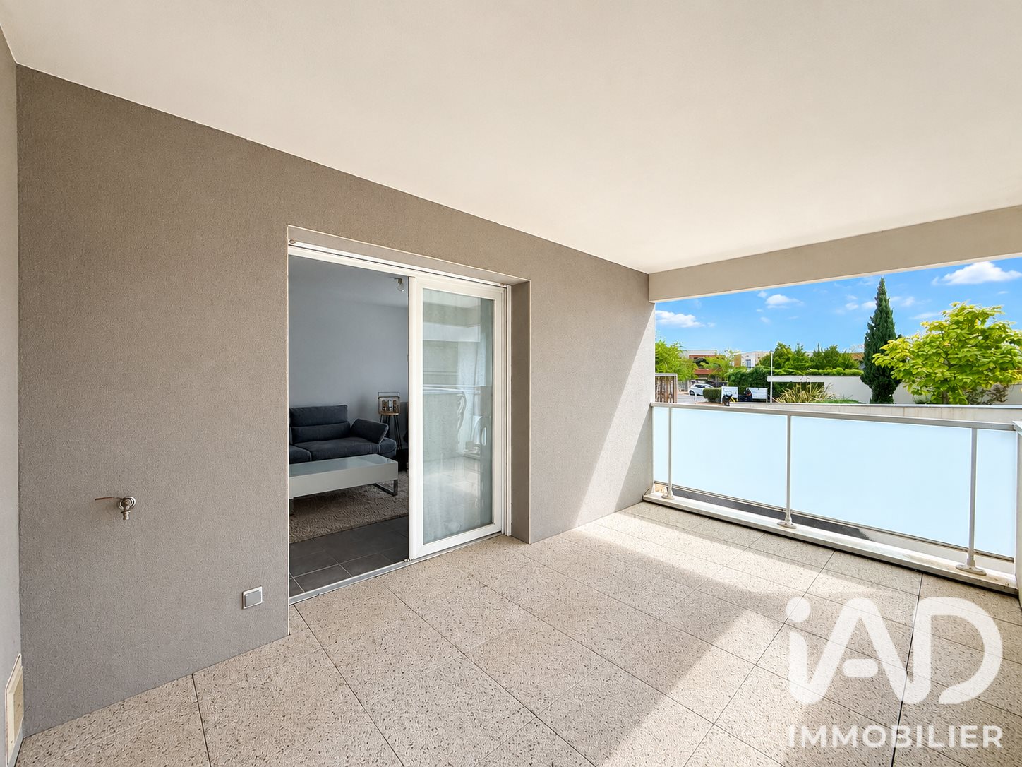 Appartement à vendre, 44m², Périgny