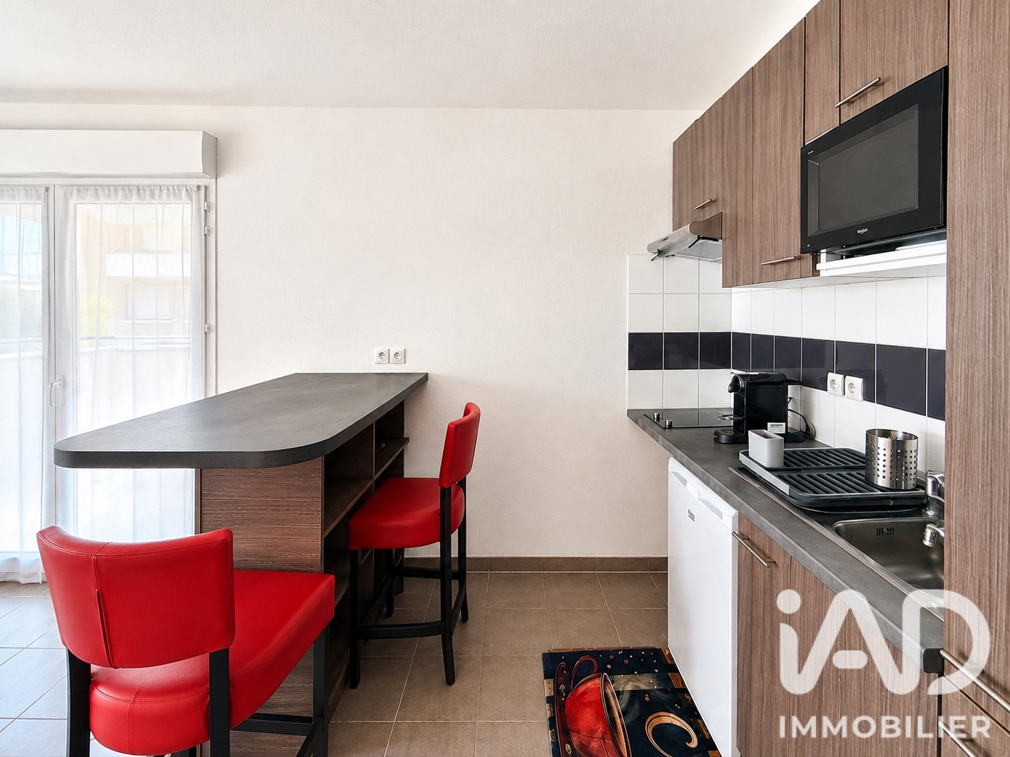 Appartement à vendre, 44m², Périgny