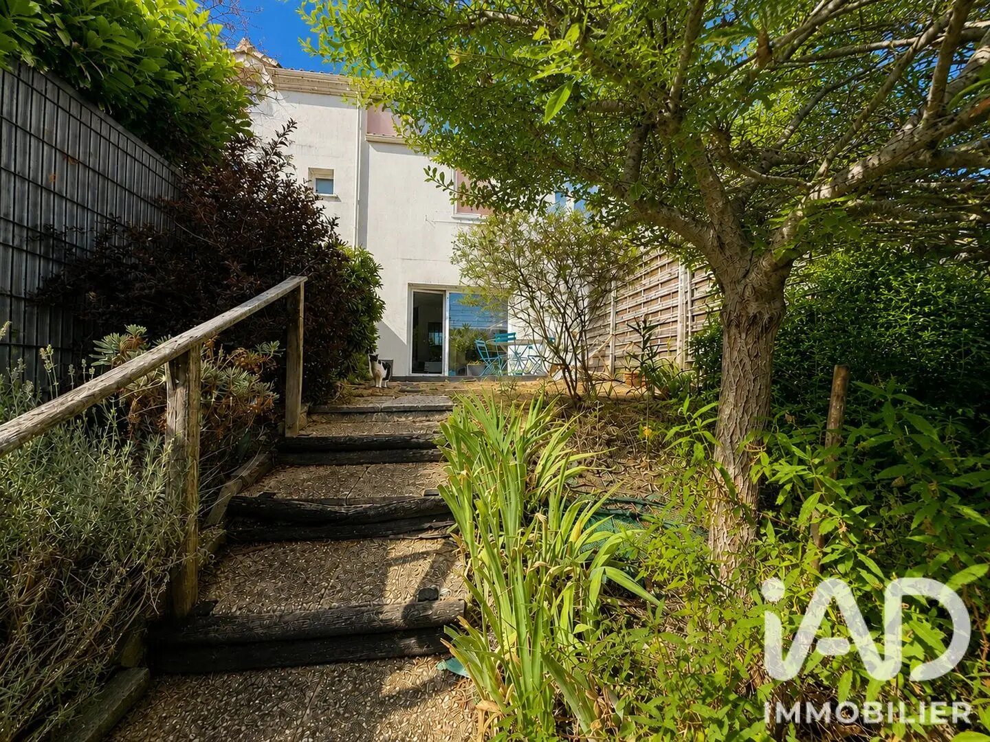 Appartement à vendre, 58m², Aytré