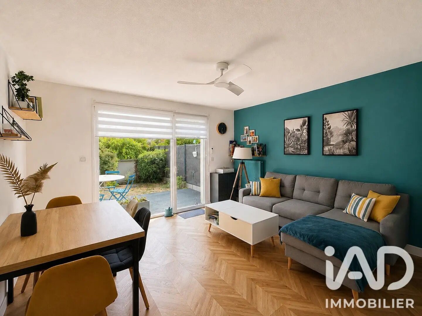 Appartement à vendre, 58m², Aytré