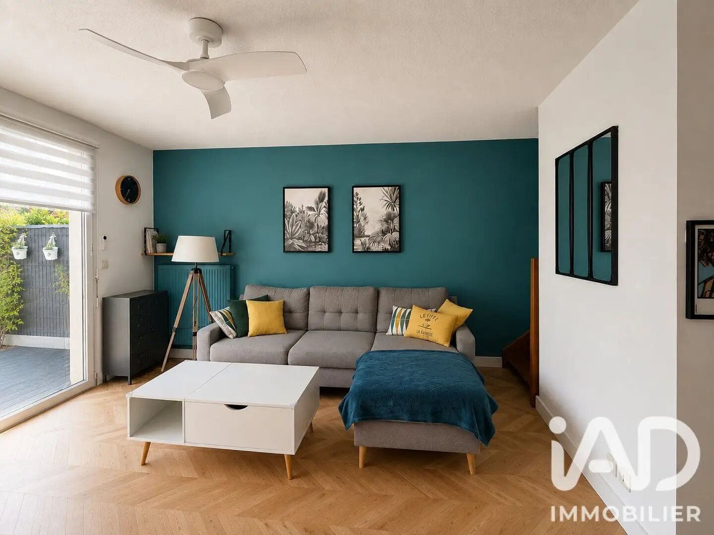 Appartement à vendre, 58m², Aytré