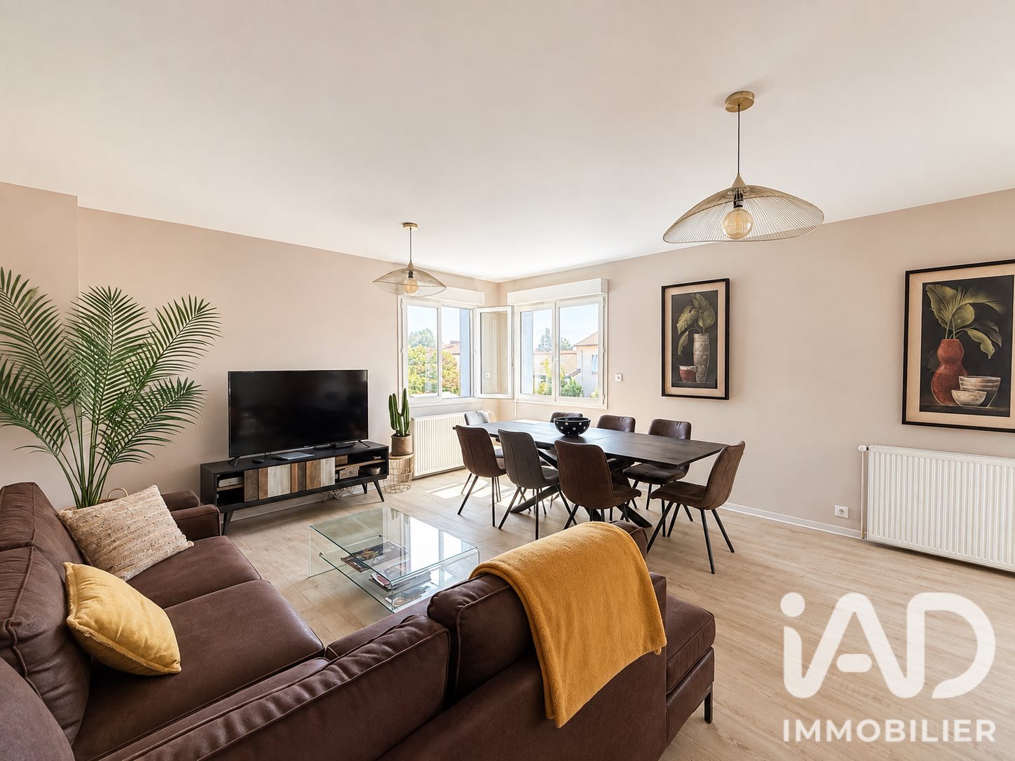 Maison à vendre, 151m², Châtelaillon-Plage