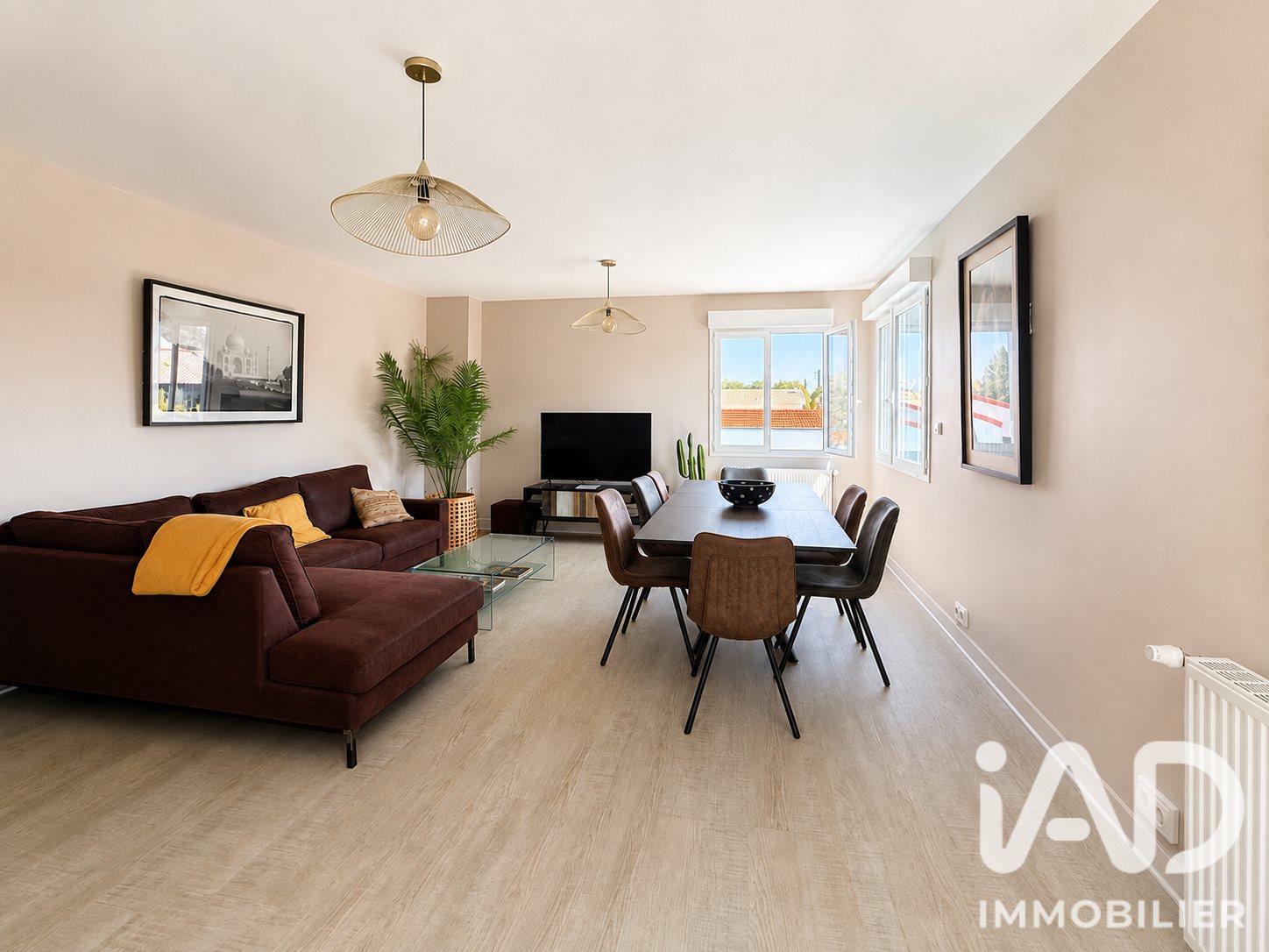 Maison à vendre, 151m², Châtelaillon-Plage