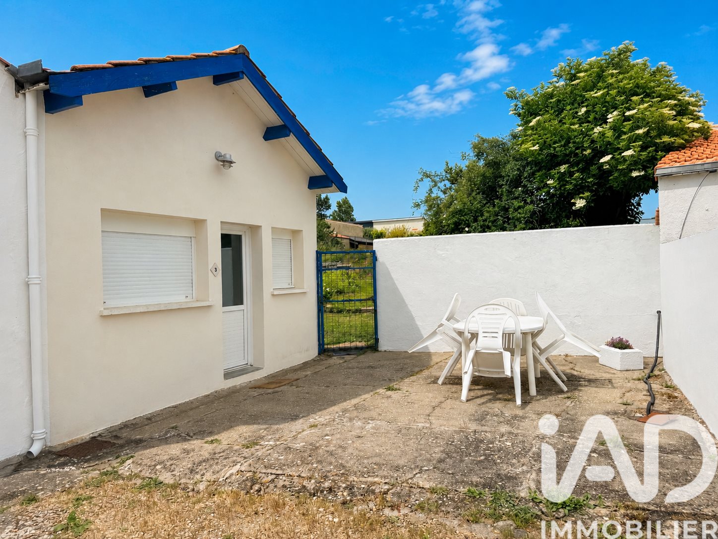 Appartement à vendre, 30m², Châtelaillon-Plage