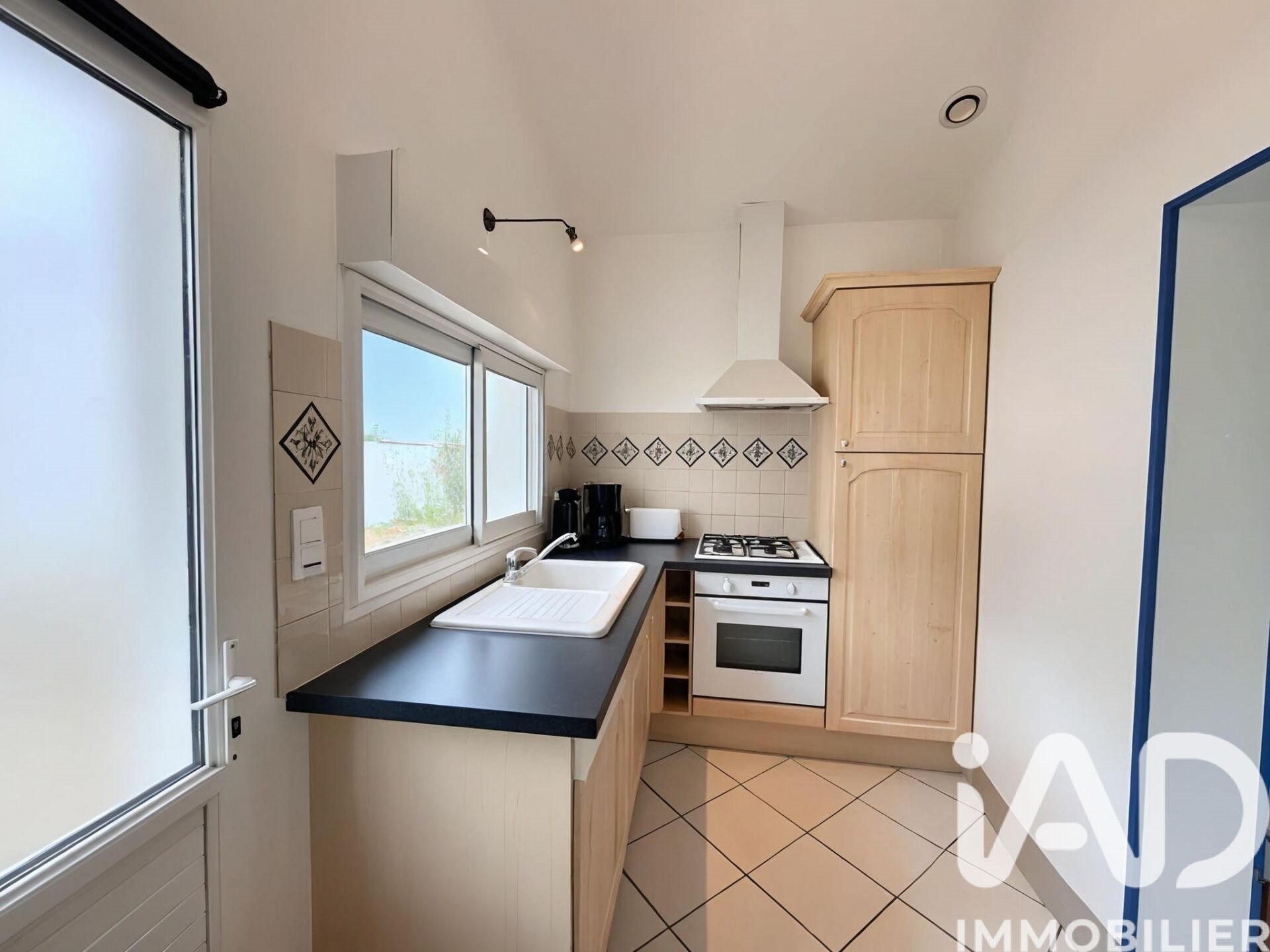 Appartement à vendre, 30m², Châtelaillon-Plage