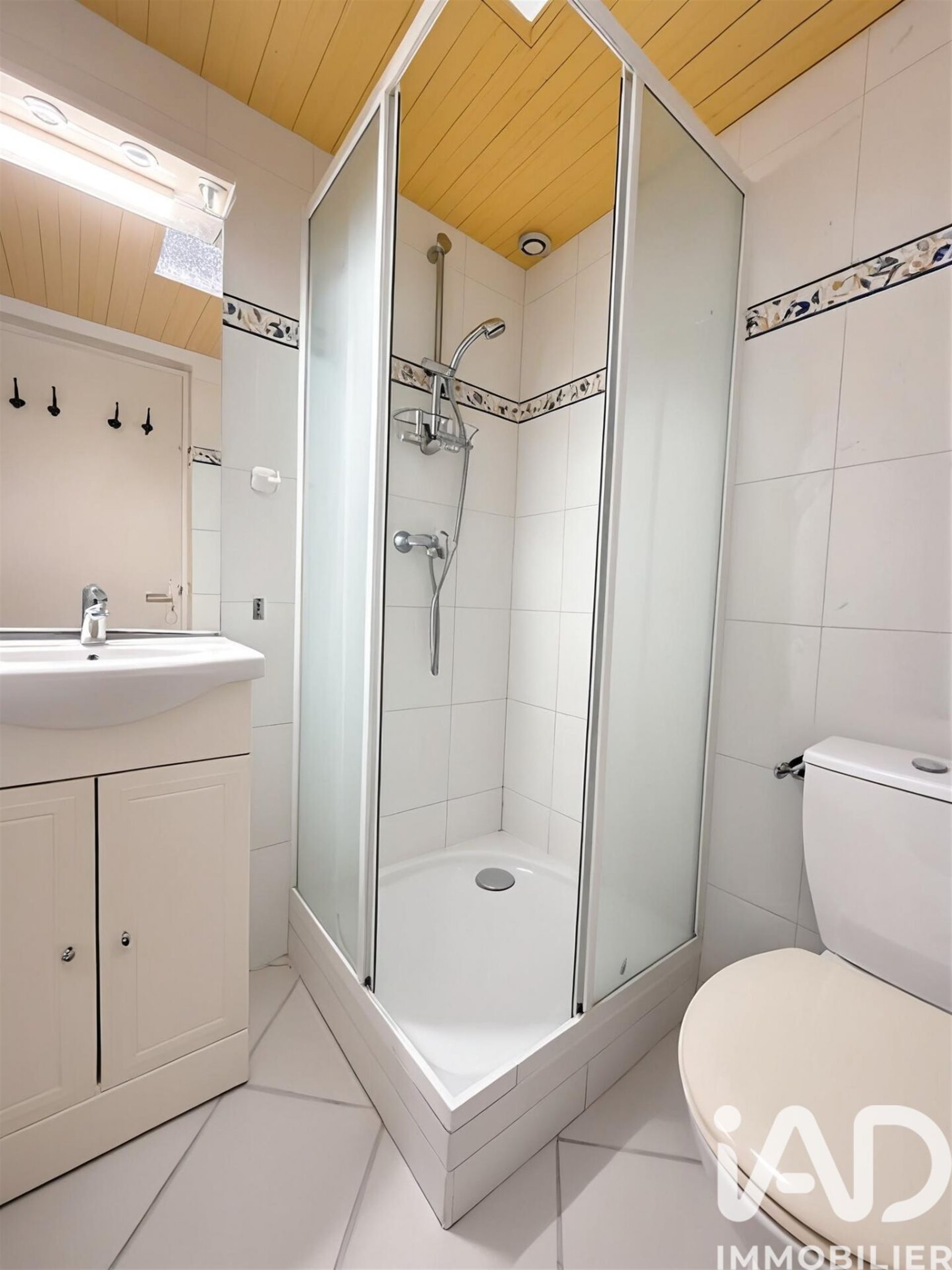 Appartement à vendre, 30m², Châtelaillon-Plage