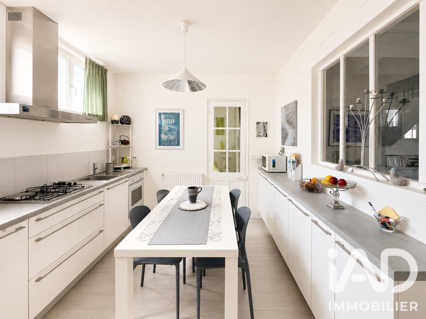 Maison à vendre, 66m², Châtelaillon-Plage
