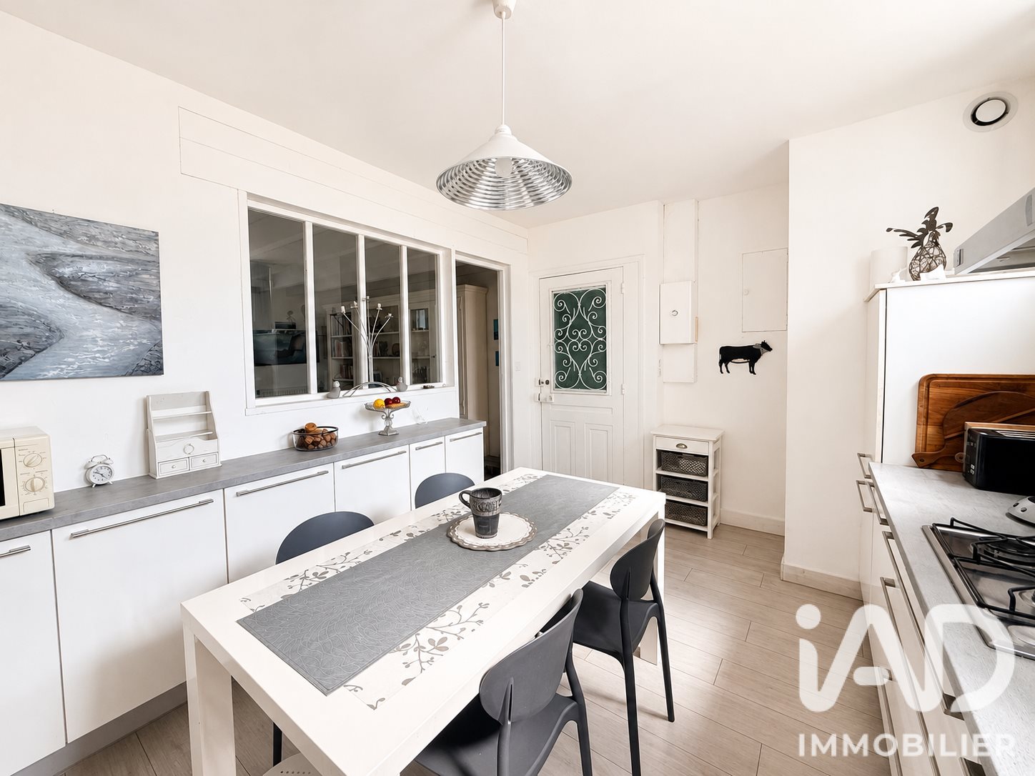 Maison à vendre, 66m², Châtelaillon-Plage