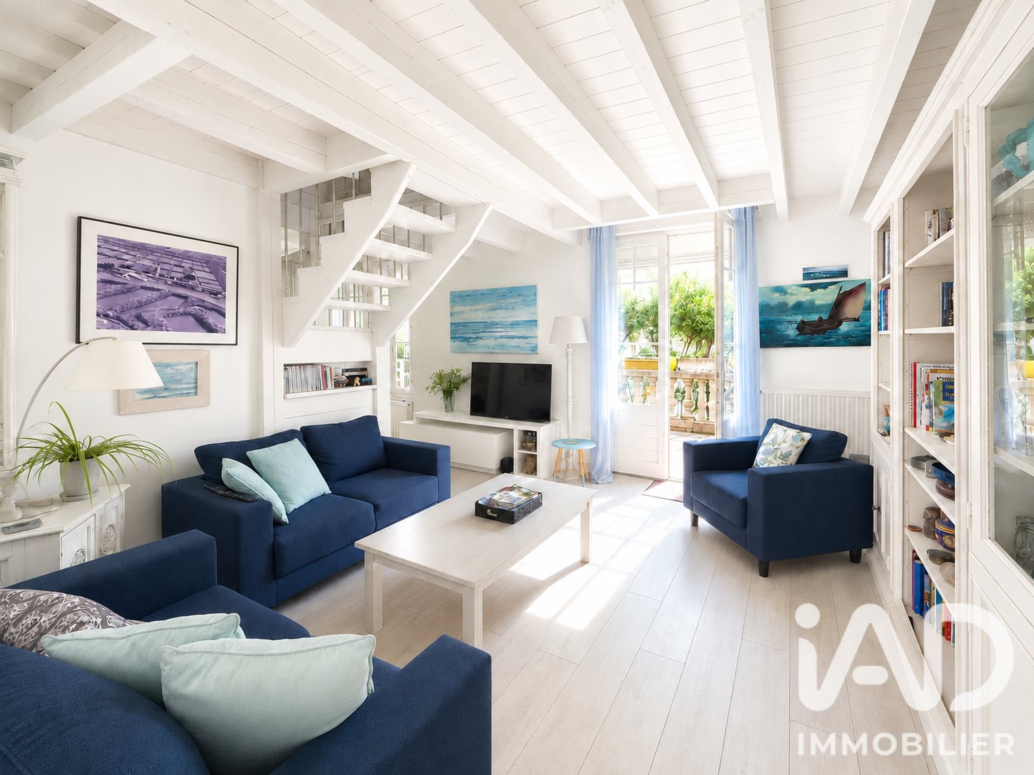 Maison à vendre, 66m², Châtelaillon-Plage