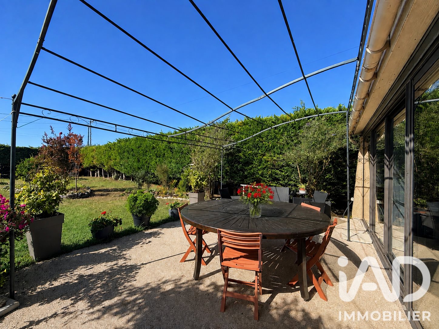 Maison à vendre, 117m², Yves