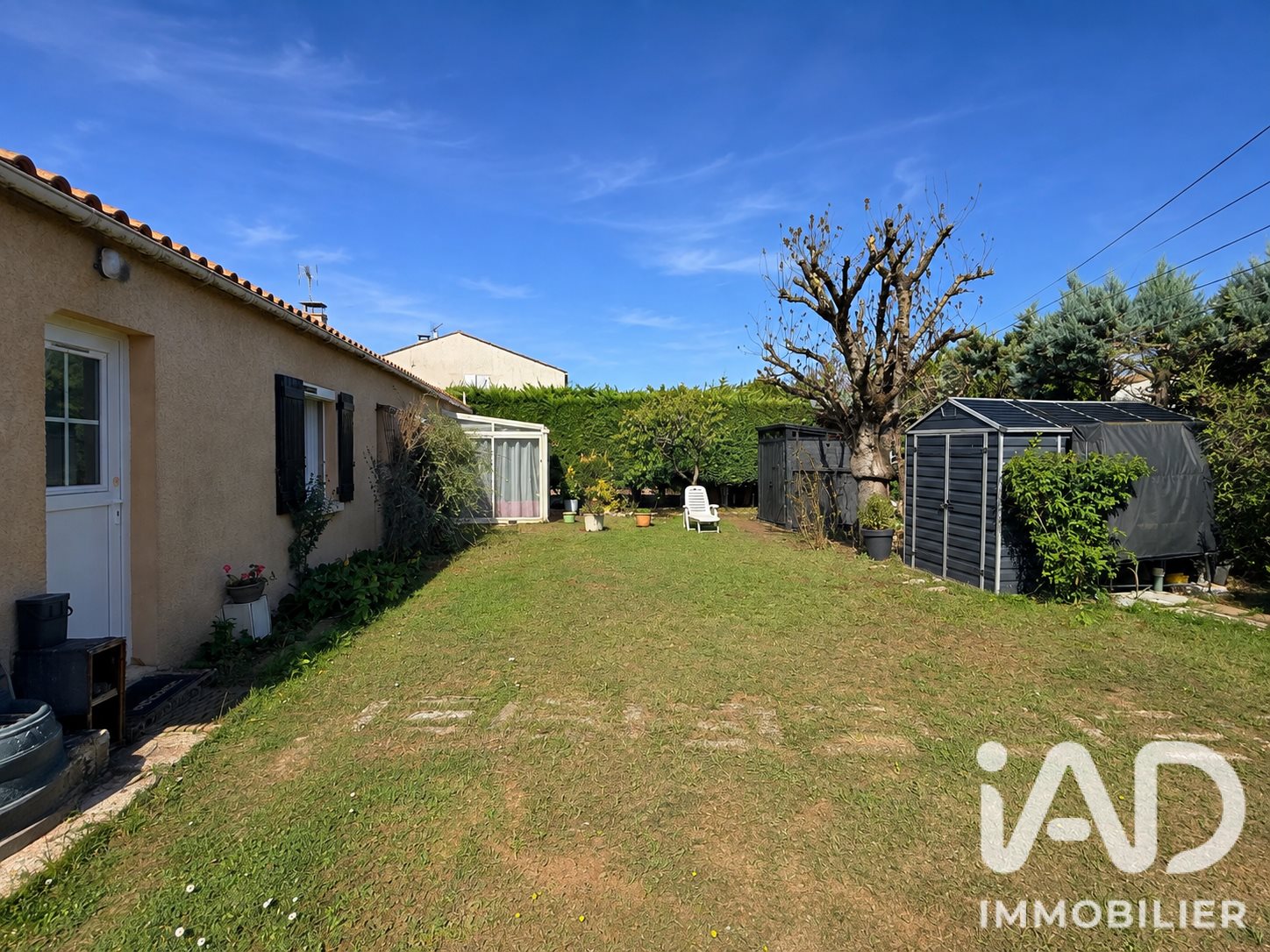 Maison à vendre, 117m², Yves