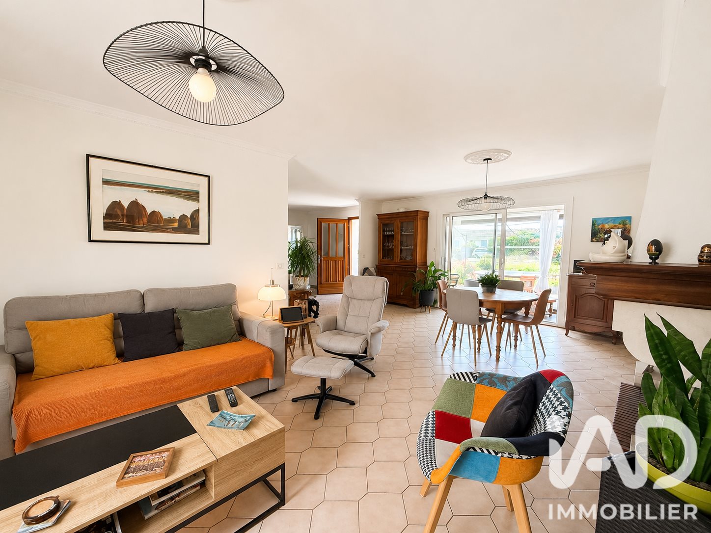 Maison à vendre, 117m², Yves