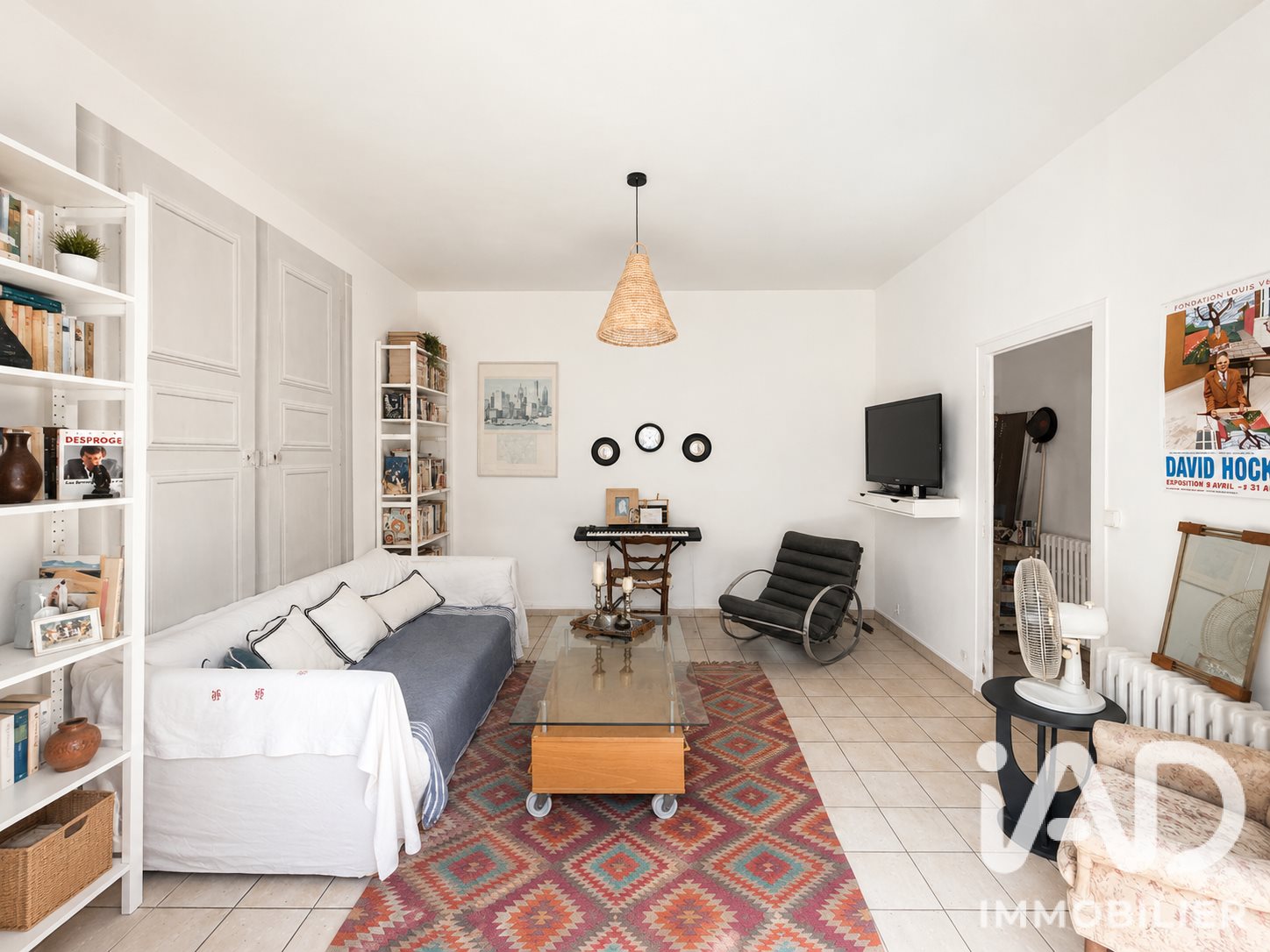 Maison à vendre, 98m², Châtelaillon-Plage