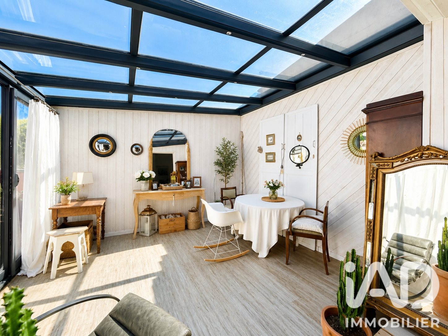 Maison à vendre, 98m², Châtelaillon-Plage