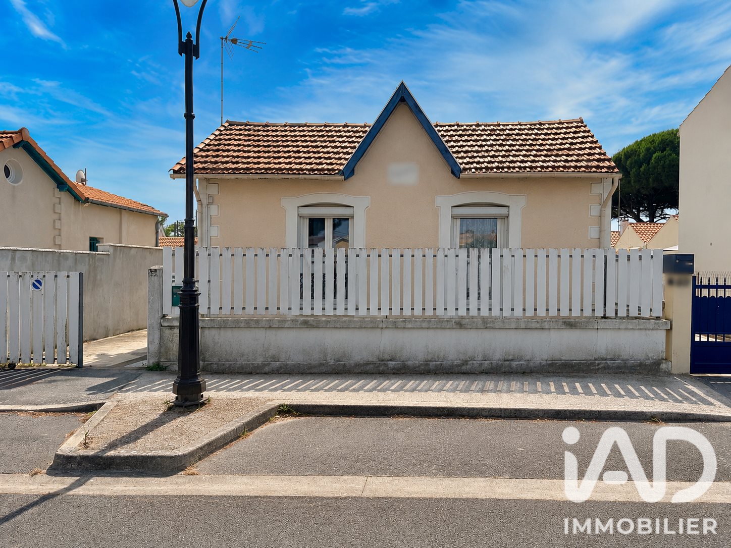 Maison à vendre, 148m², Châtelaillon-Plage