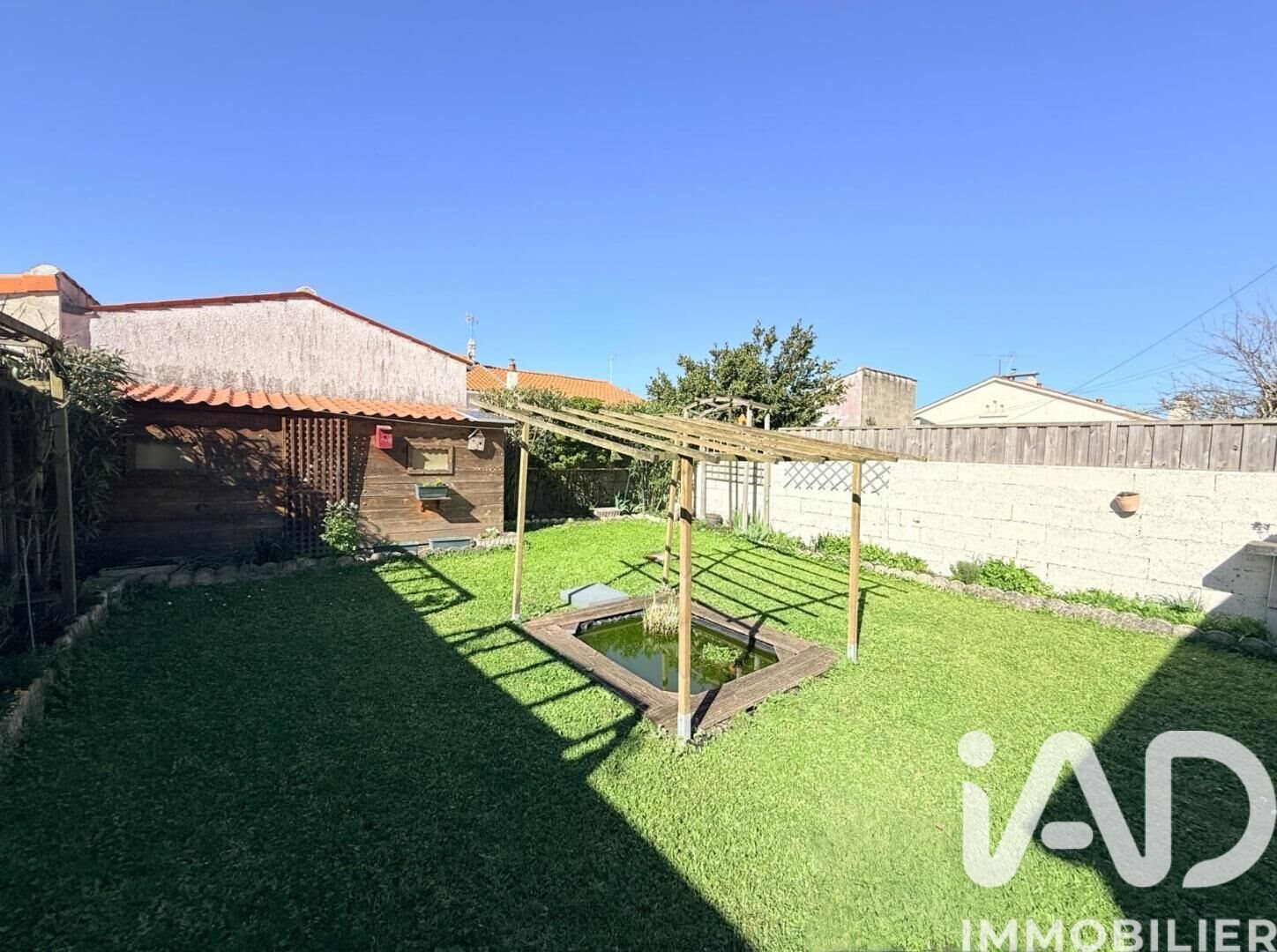 Maison à vendre, 116m², Châtelaillon-Plage