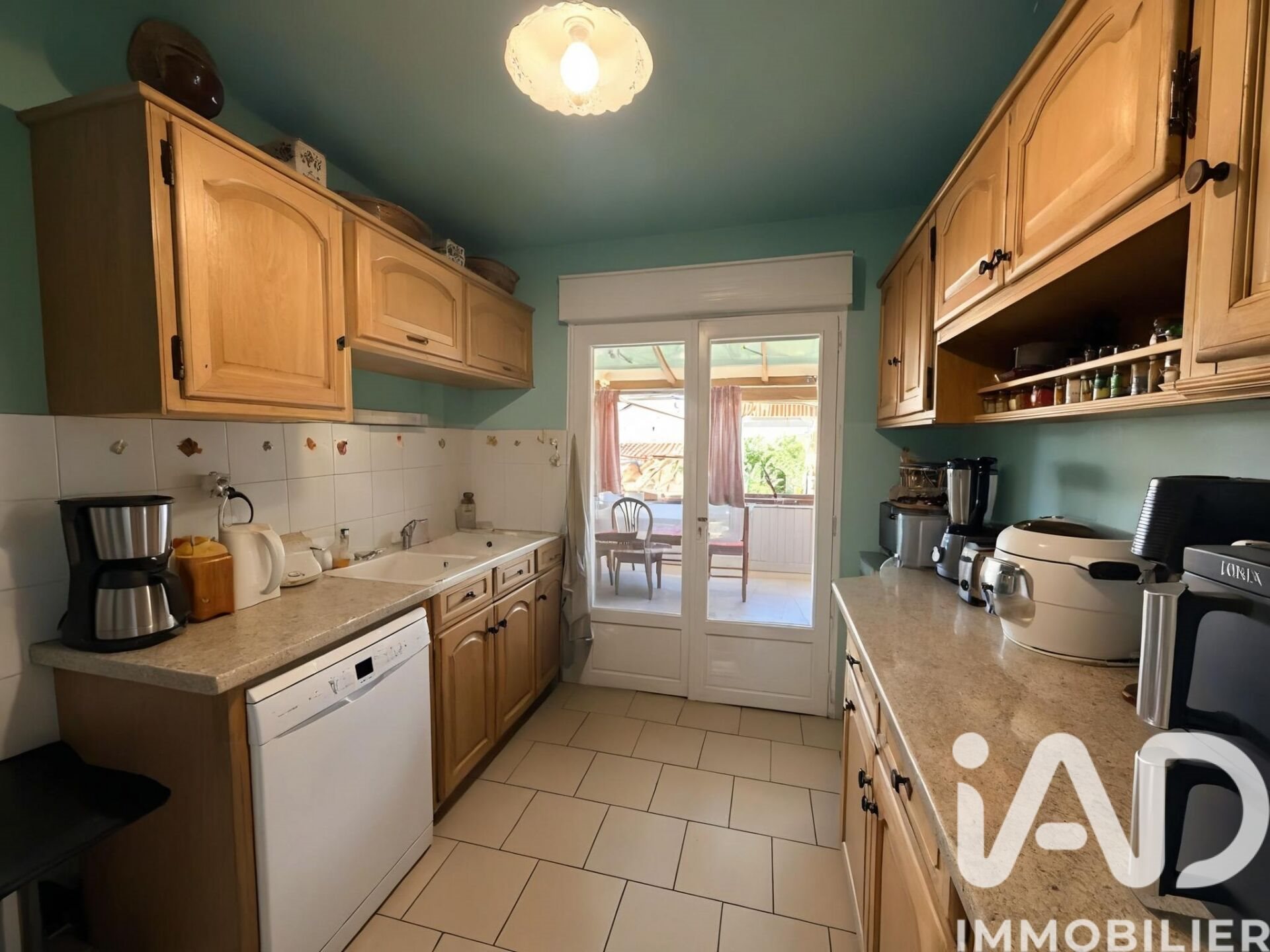 Maison à vendre, 116m², Châtelaillon-Plage