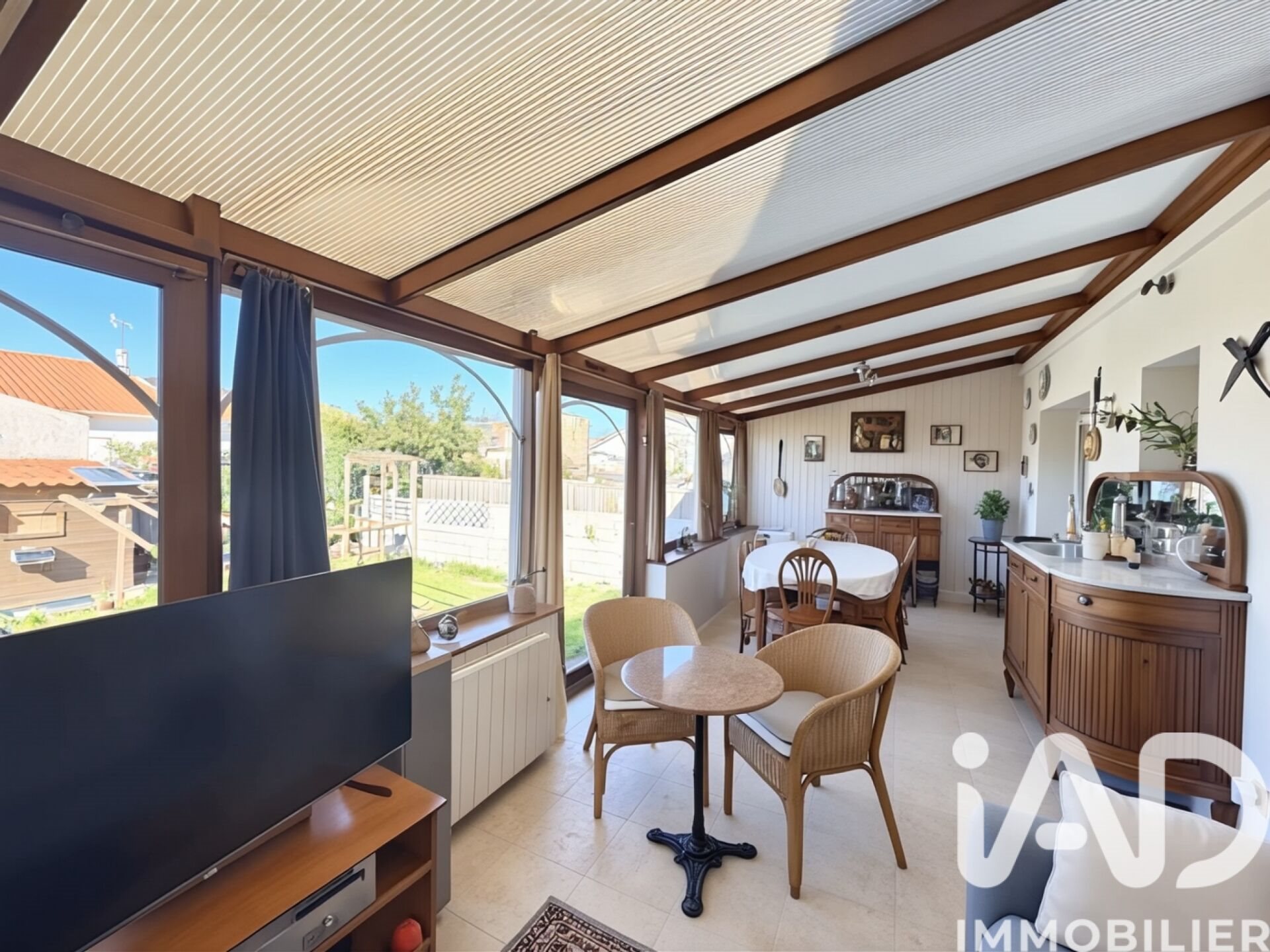 Maison à vendre, 116m², Châtelaillon-Plage