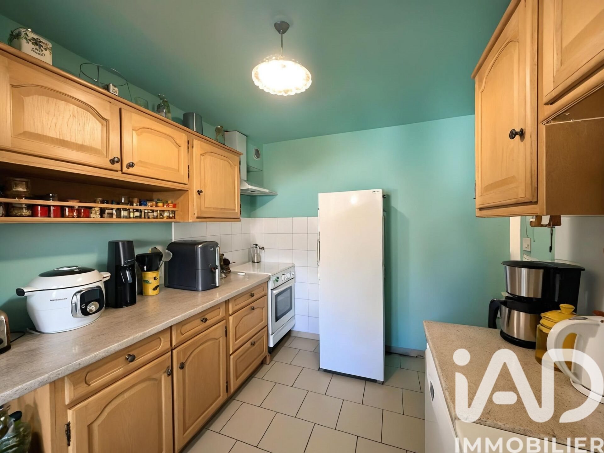 Maison à vendre, 116m², Châtelaillon-Plage