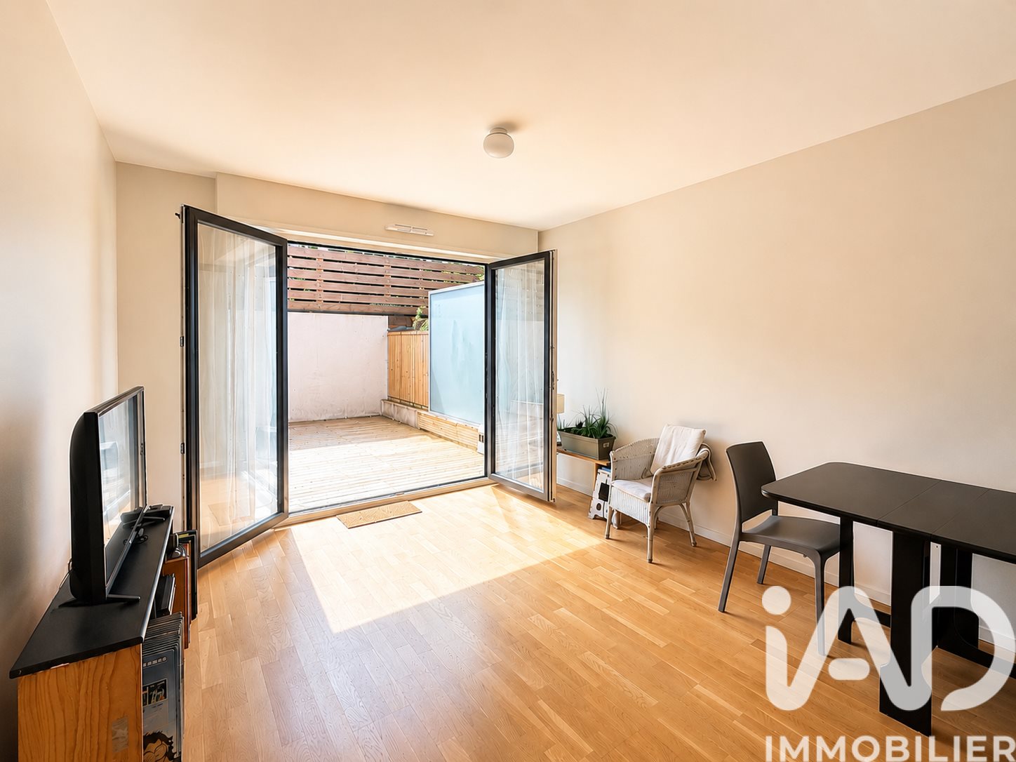 Appartement à vendre, 39m², La Rochelle