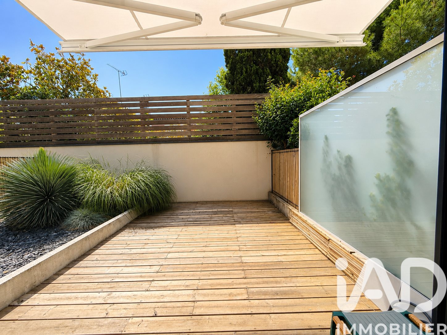 Appartement à vendre, 39m², La Rochelle