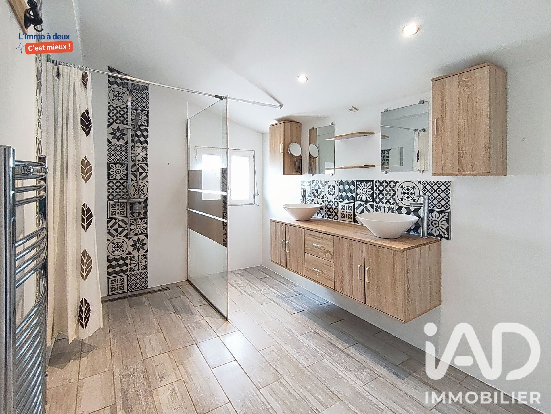 Maison à vendre, 113m², Saint-Nicolas-de-Port