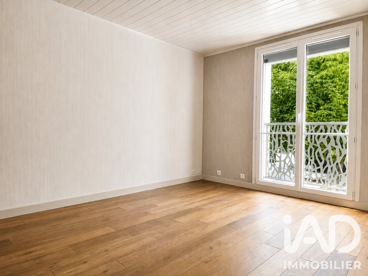 Appartement à vendre, 55m², Neuilly-Plaisance