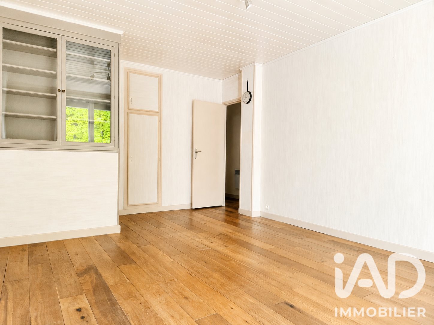 Appartement à vendre, 55m², Neuilly-Plaisance