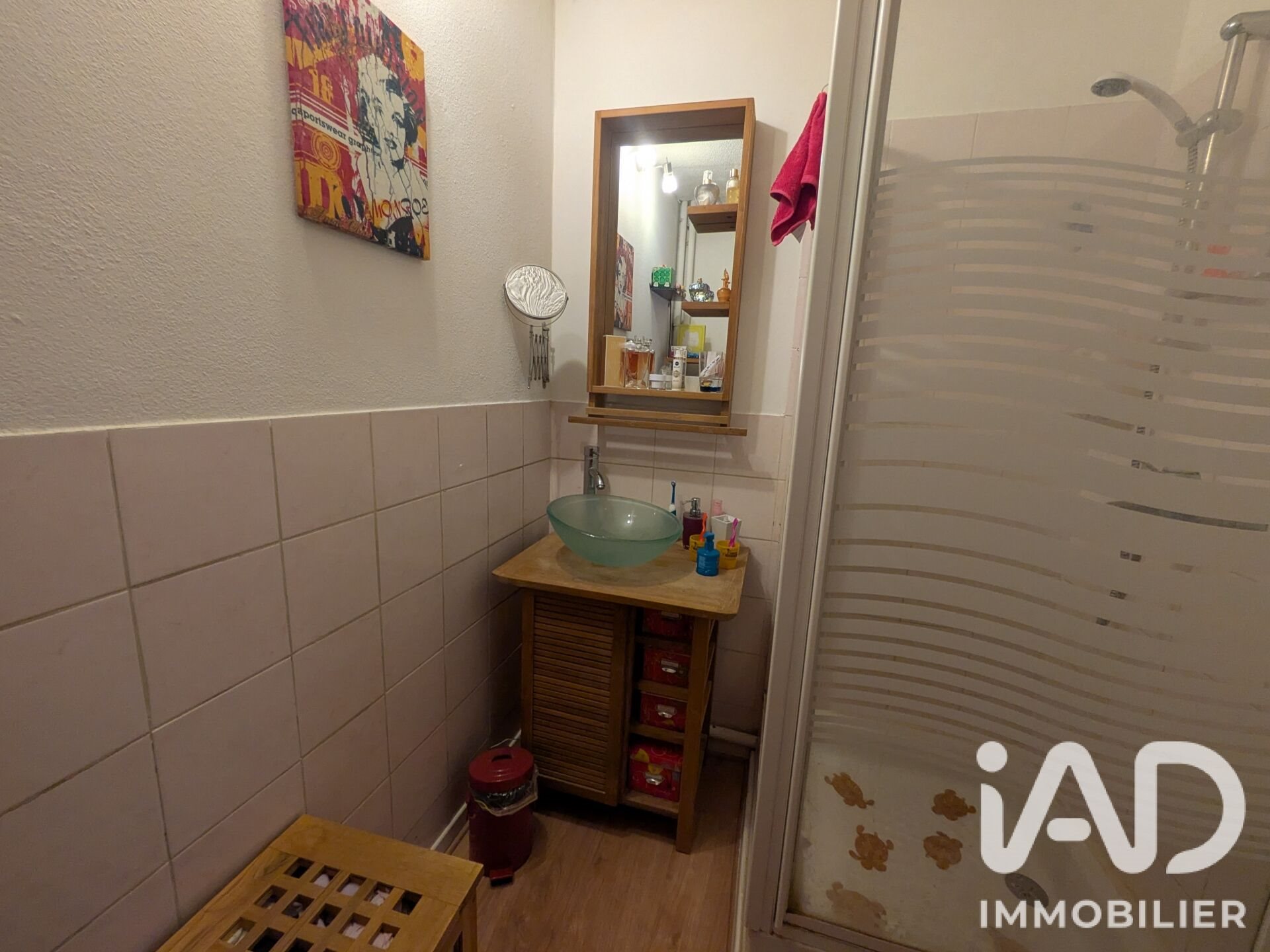 Appartement à vendre, 49m², Saint-Ouen-l'Aumône