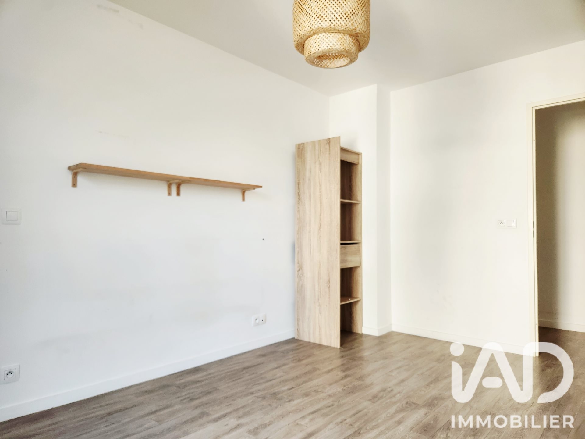Appartement à louer, 43m², Sannois