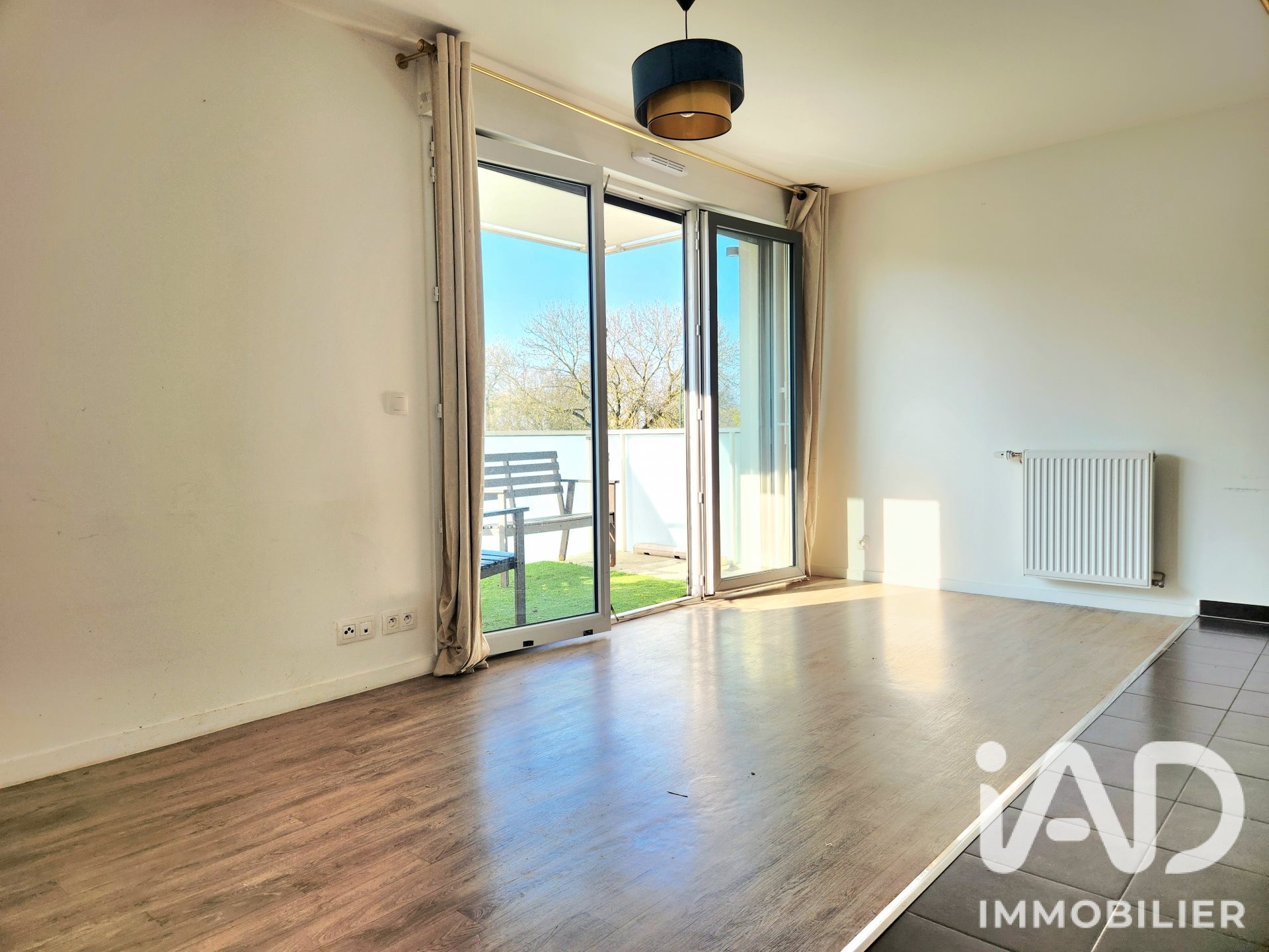 Appartement à louer, 43m², Sannois