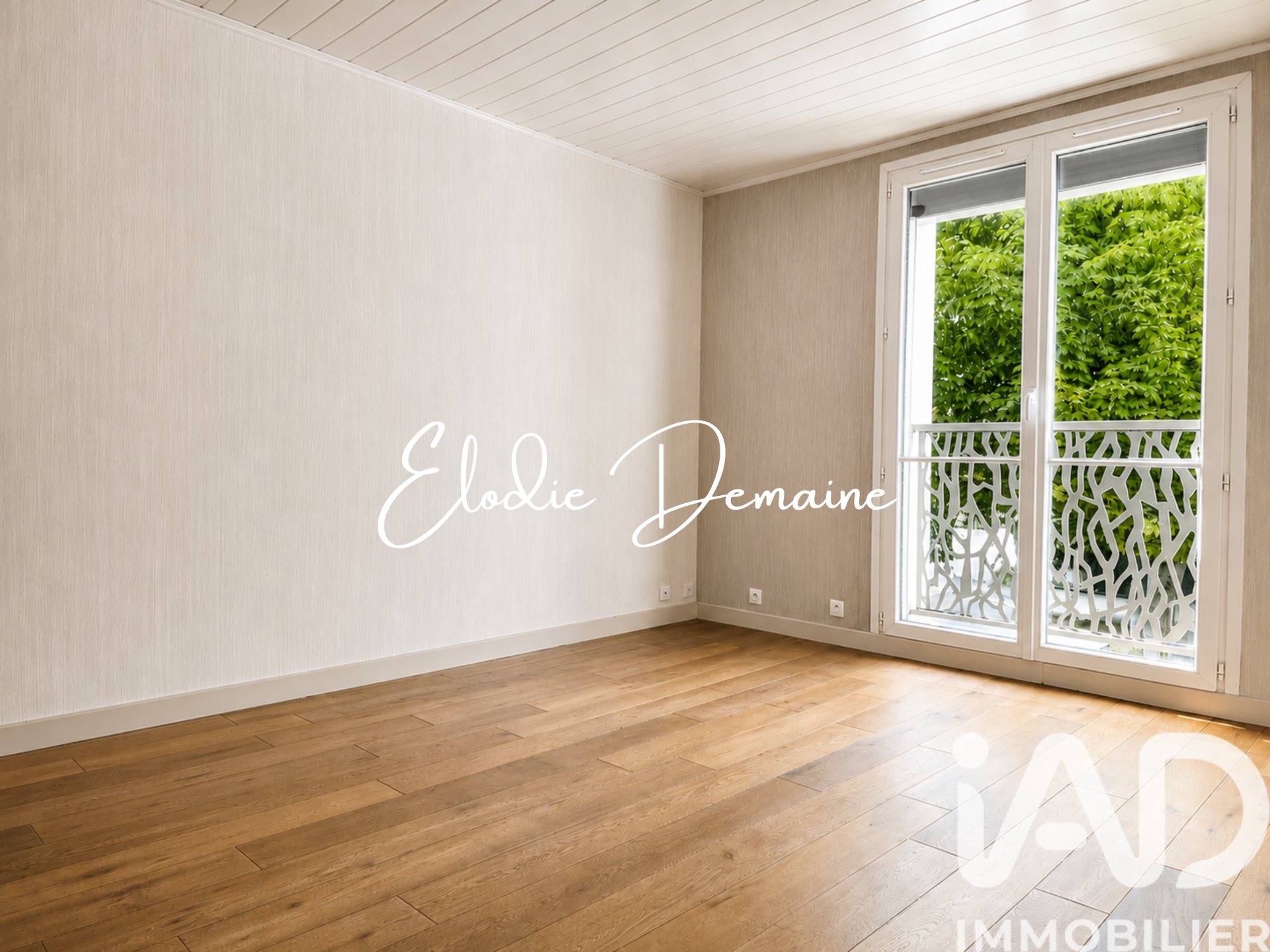 Appartement à vendre, 55m², Neuilly-Plaisance