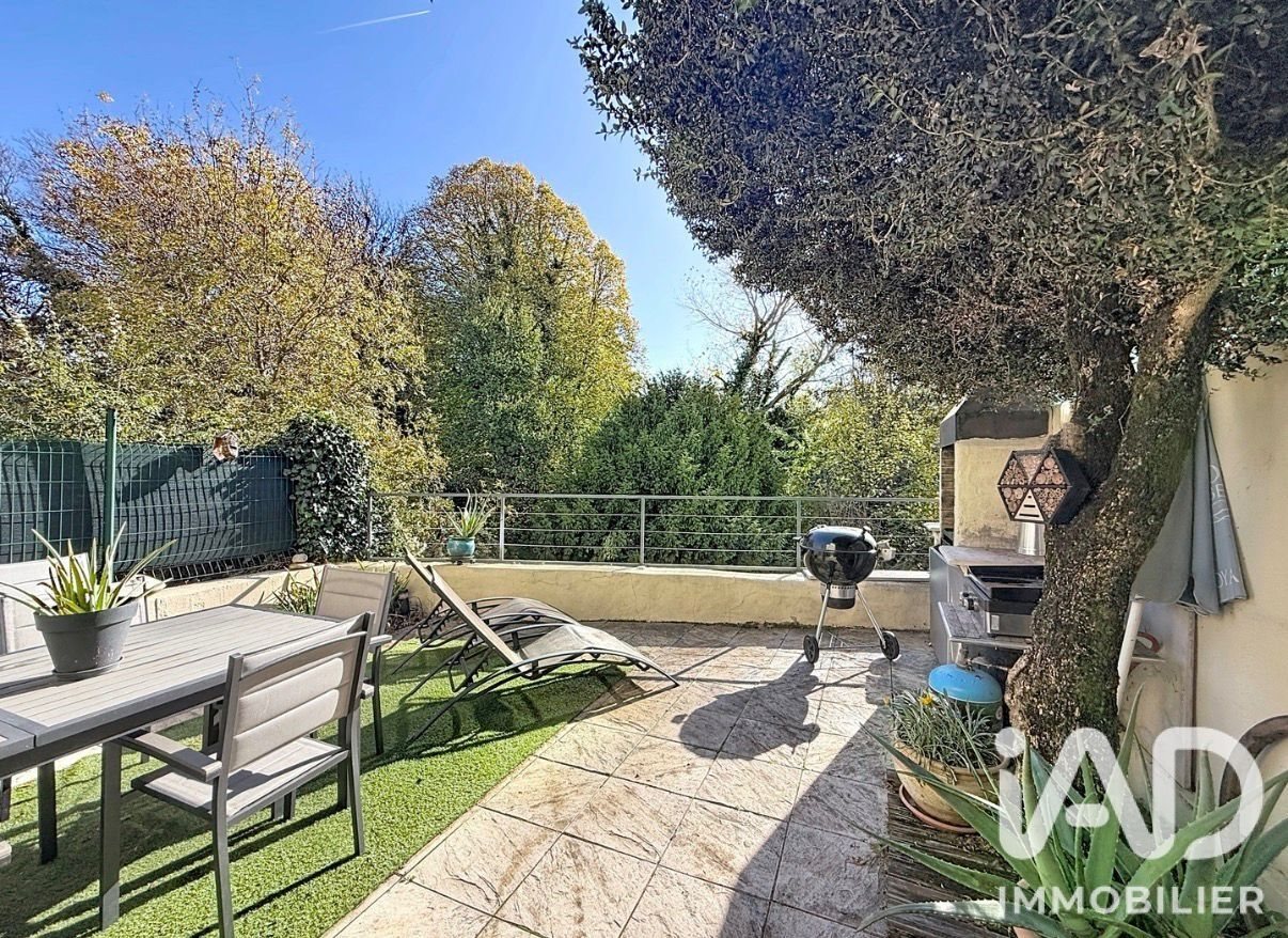 Maison à vendre, 170m², Saint-Zacharie