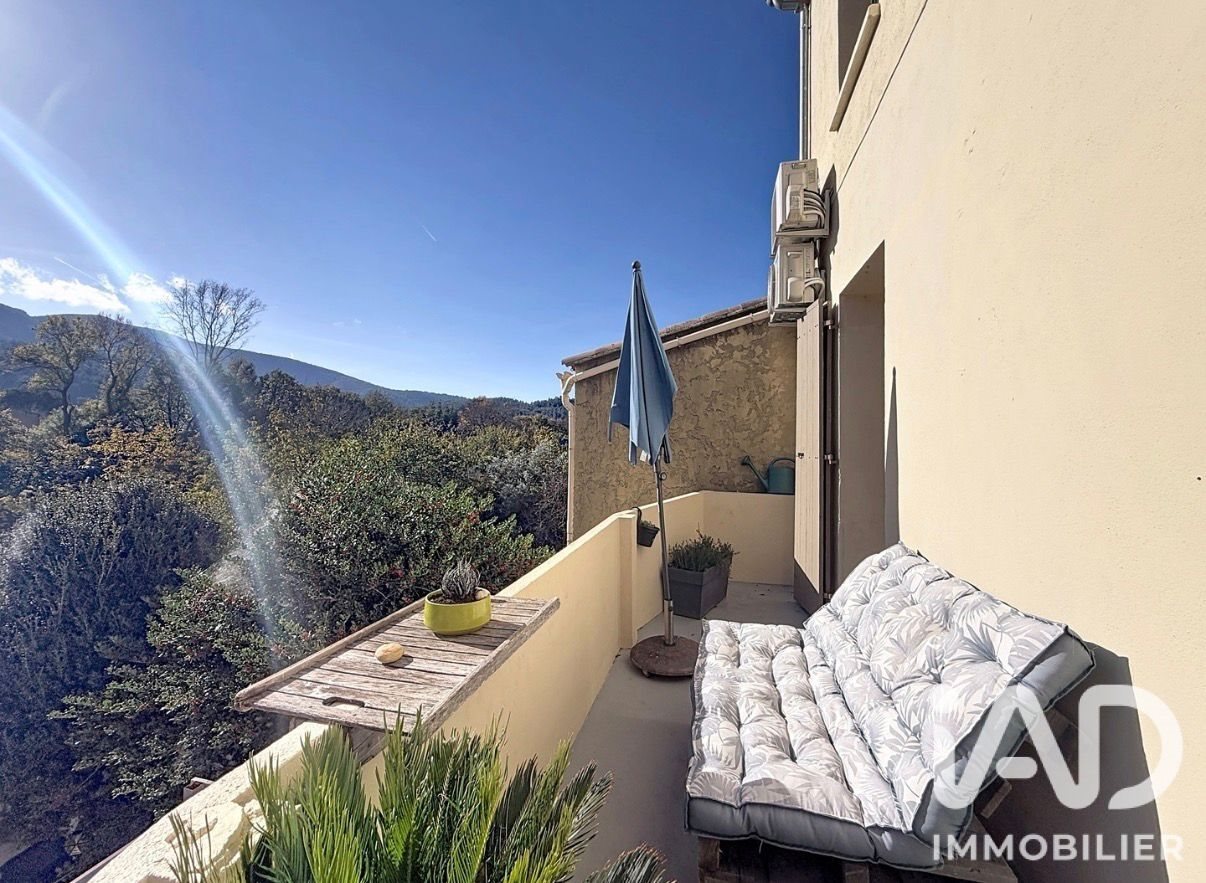 Maison à vendre, 170m², Saint-Zacharie