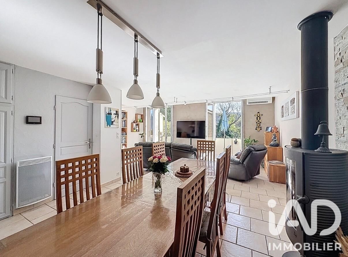 Maison à vendre, 170m², Saint-Zacharie