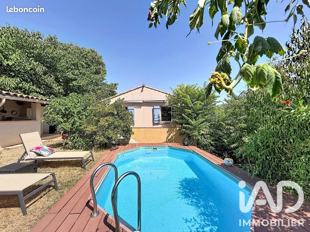 Maison à vendre, 130m², Marseille 11ème