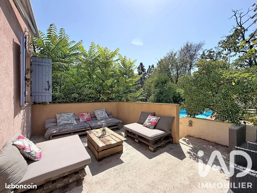 Maison à vendre, 130m², Marseille 11ème