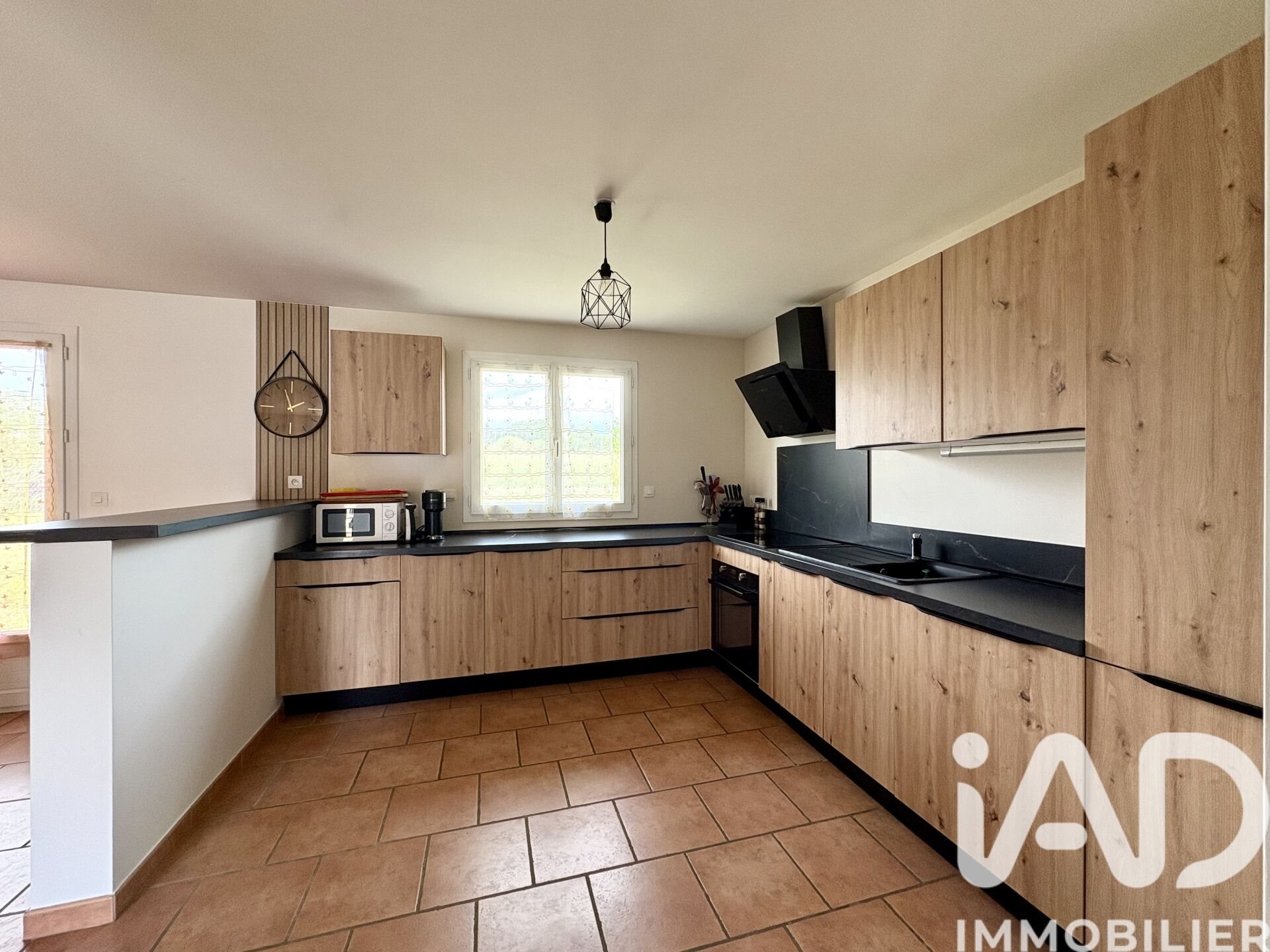 Maison à vendre, 90m², Thiéblemont-Farémont