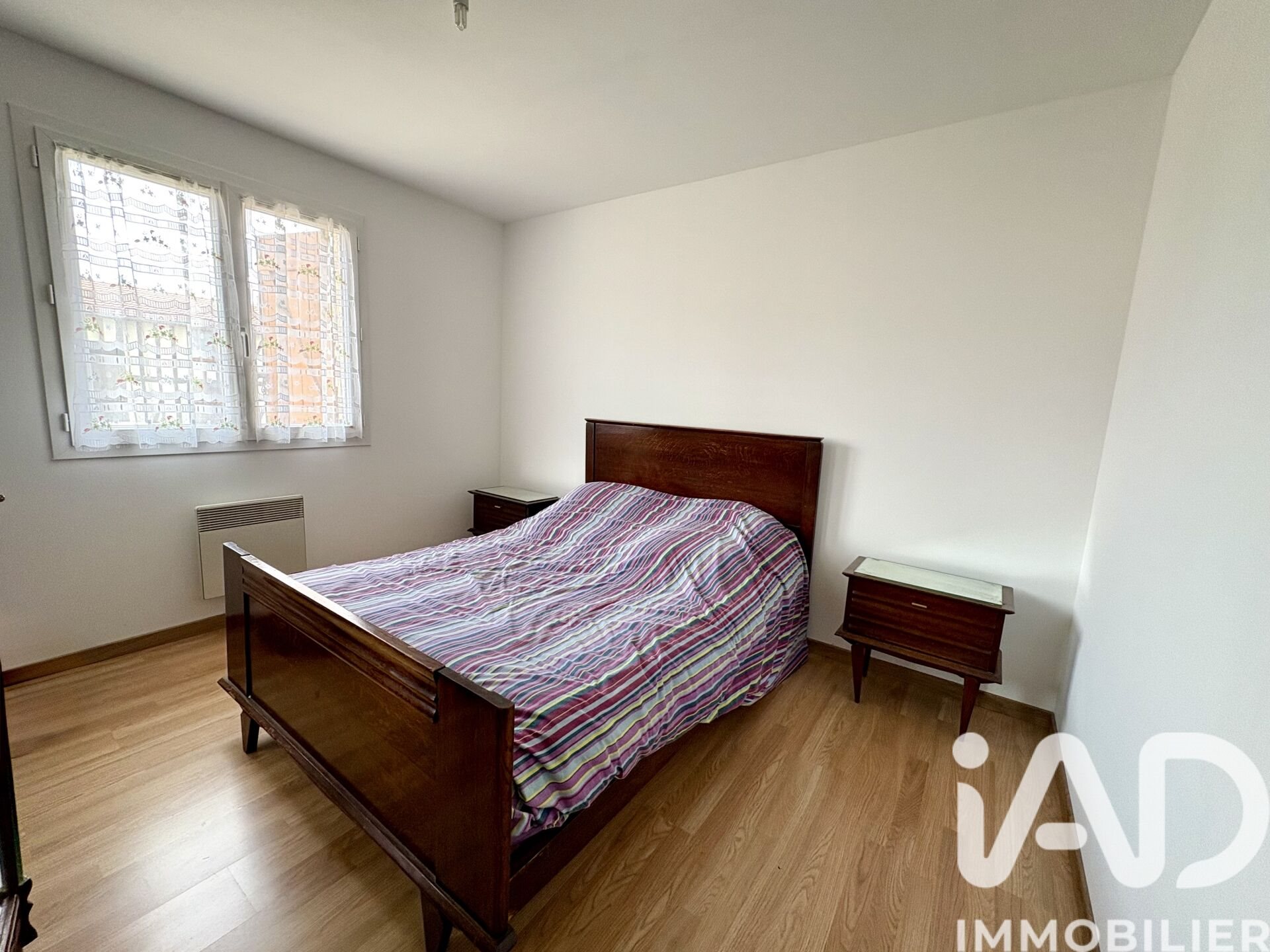 Maison à vendre, 90m², Thiéblemont-Farémont