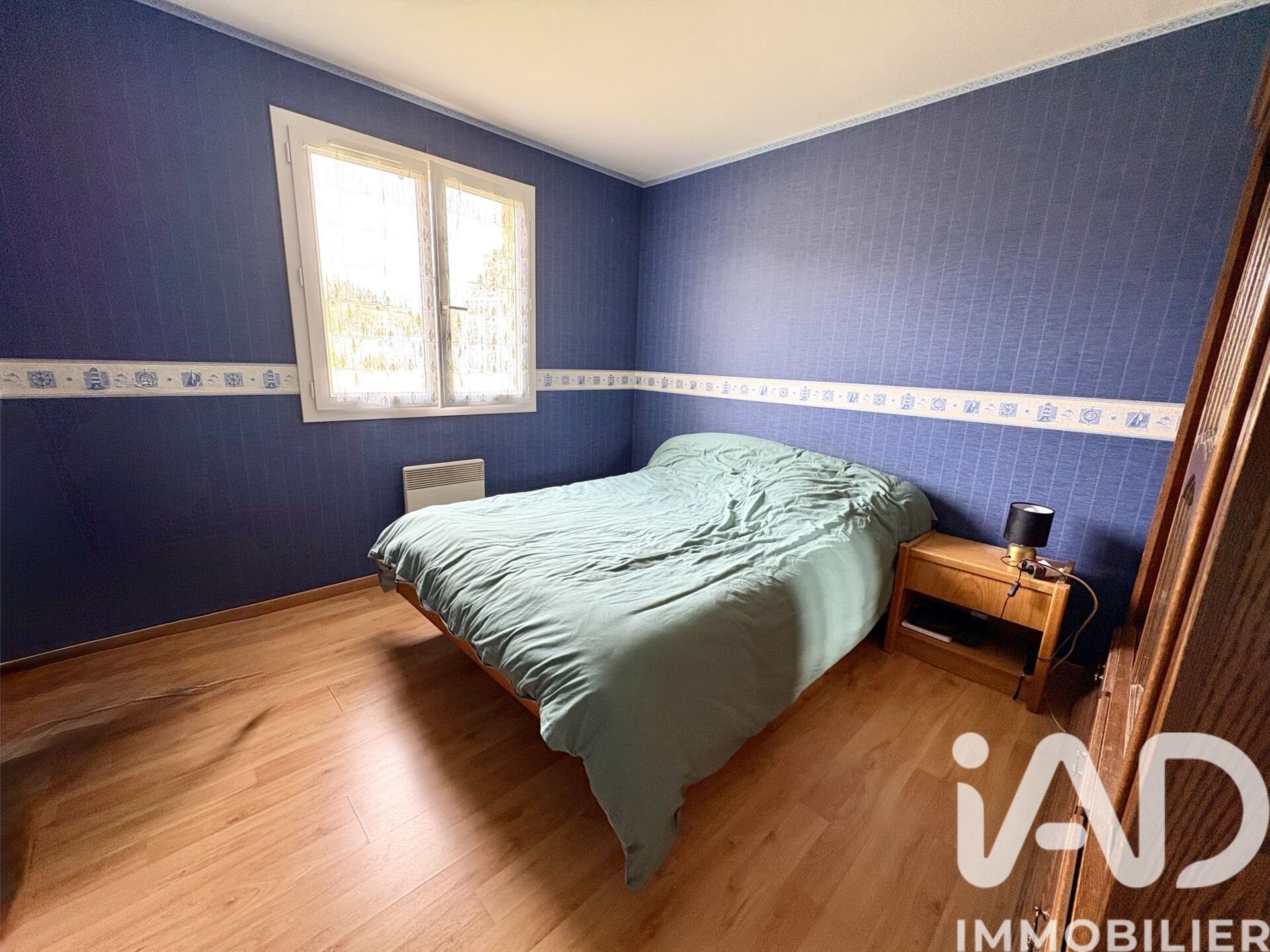 Maison à vendre, 90m², Thiéblemont-Farémont