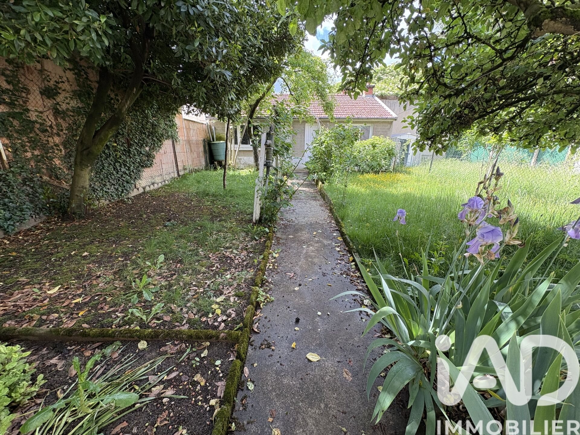 Maison à vendre, 126m², Vitry-le-François